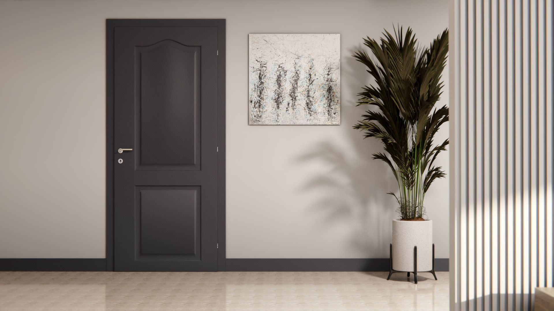 M9 Midnight Blue Cover Styl' vinyl wrap | for furniture & walls