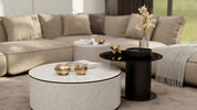 MK13 Imperial White Cover Styl' vinyl wrap | for furniture & walls