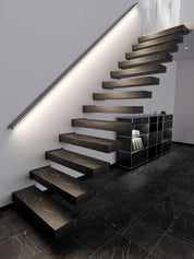 MK14 Grigio Marquina Cover Styl' vinyl wrap | for furniture & walls