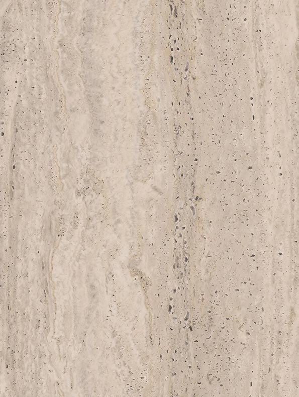 MK15 Raw Travertine Cover Styl' vinyl wrap | for furniture & walls
