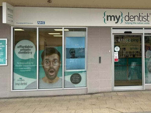 Our Window Films in Leicester