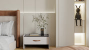 N3 Porcelain Cover Styl' vinyl wrap | for furniture & walls
