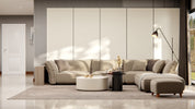 N3 Porcelain Cover Styl' vinyl wrap | for furniture & walls