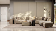 NE13 Shimmery Gold Cover Styl' vinyl wrap | for furniture & walls