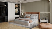 NE13 Shimmery Gold Cover Styl' vinyl wrap | for furniture & walls