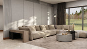 NE24 Raw Grey Cover Styl' vinyl wrap | for furniture & walls