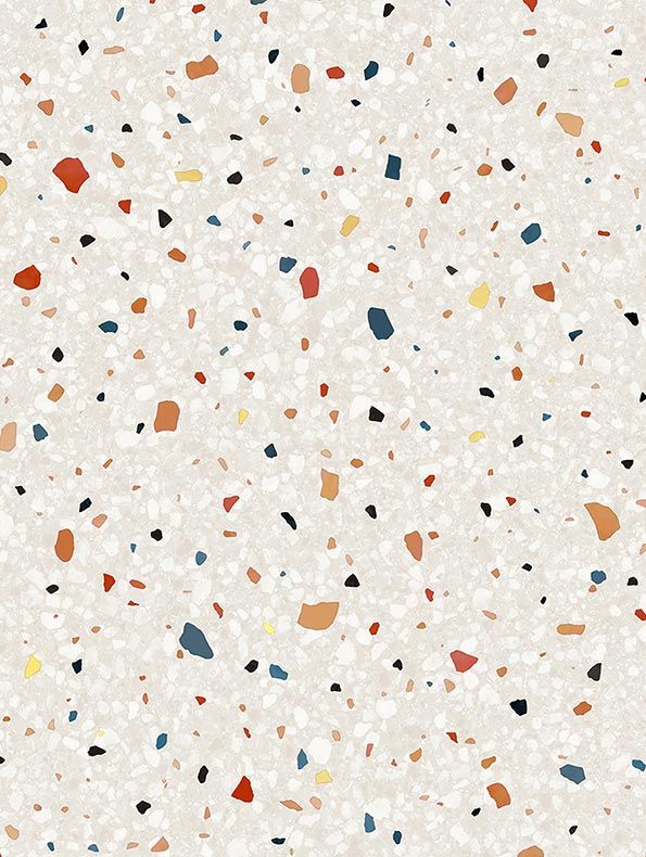 NE29 Multicolored Cover Styl' vinyl wrap | for furniture & walls