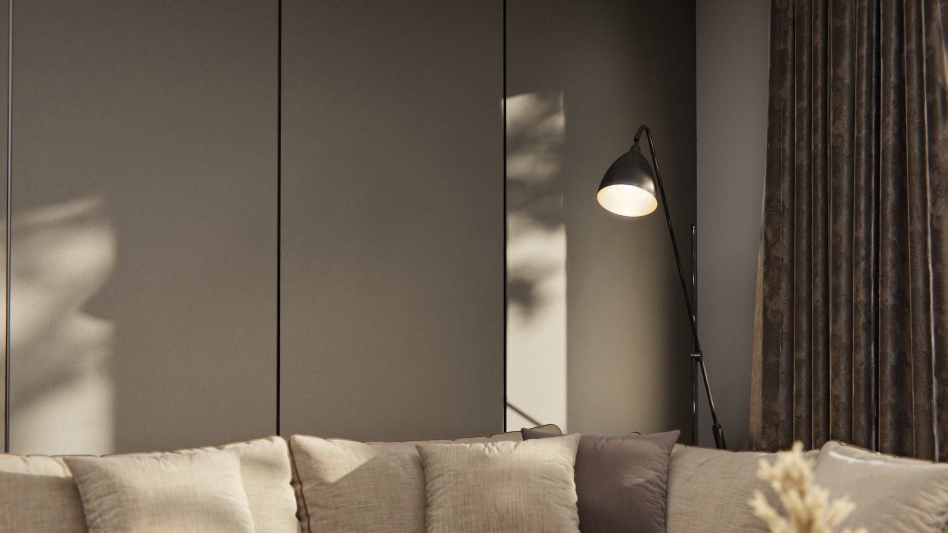 NE40 Truffle Cover Styl' vinyl wrap | for furniture & walls