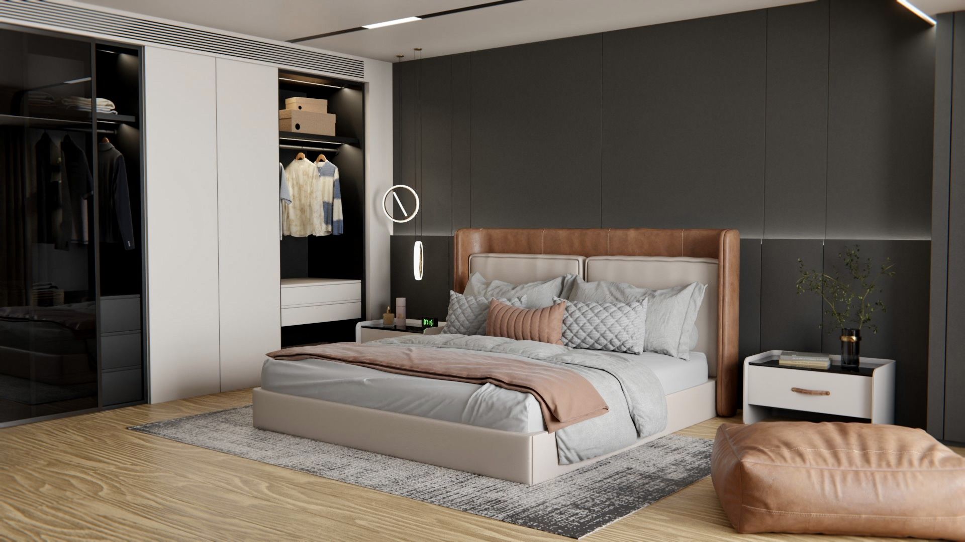 NE40 Truffle Cover Styl' vinyl wrap | for furniture & walls