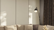 NE42 Cashmere Wall and Furniture Cover Styl' vinyl wrap | for furniture & walls
