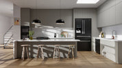 NE46 Tan Grey Cover Styl' vinyl wrap | for furniture & walls
