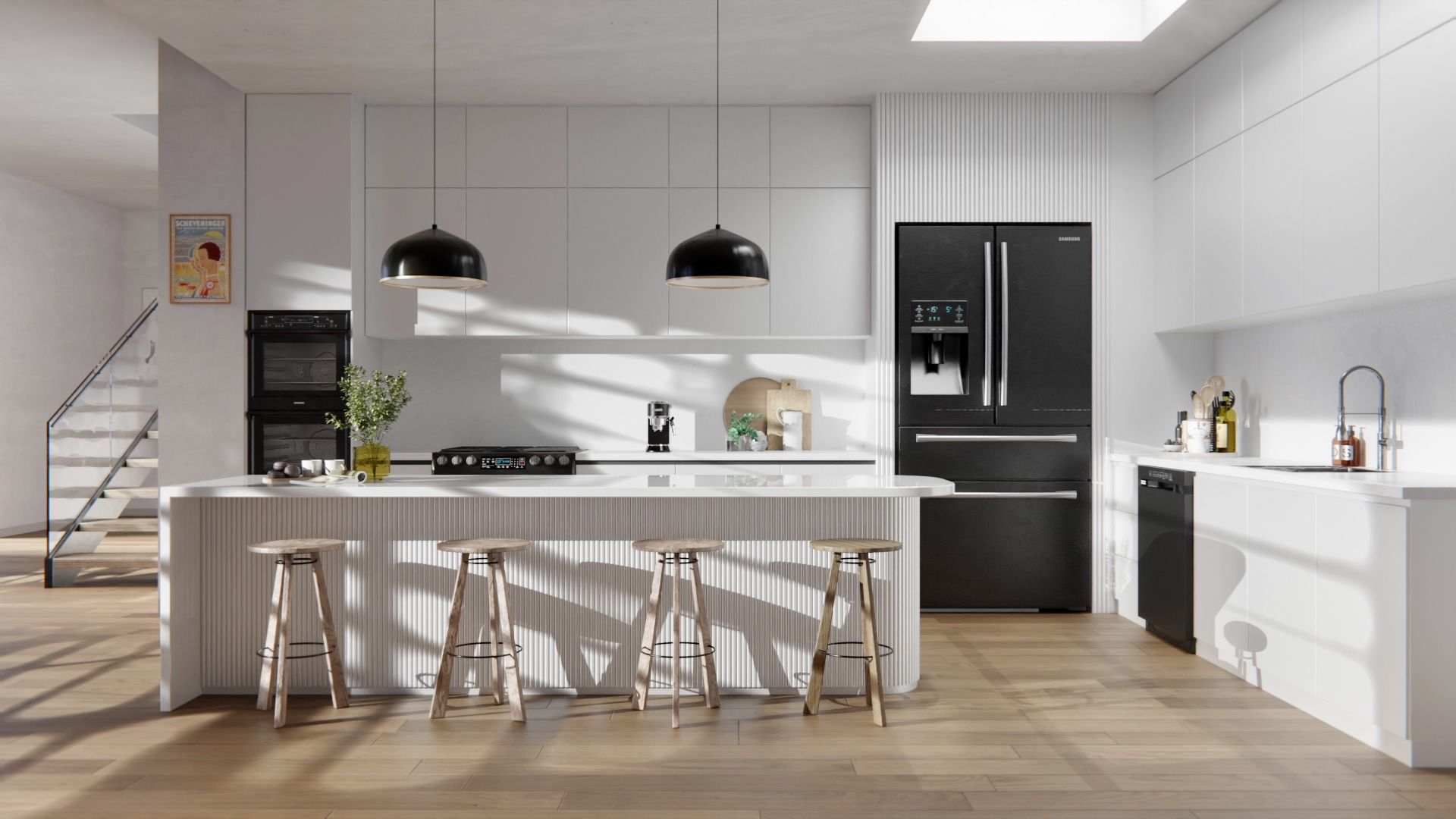 NE47 Soft Gold Cover Styl' vinyl wrap | for furniture & walls