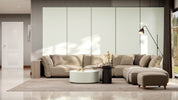 NE54 Clean Mint Cover Styl' vinyl wrap | for furniture & walls