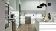 NE54 Clean Mint Cover Styl' vinyl wrap | for furniture & walls