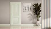 NE54 Clean Mint Cover Styl' vinyl wrap | for furniture & walls