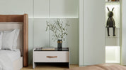 NE54 Clean Mint Cover Styl' vinyl wrap | for furniture & walls