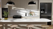 NE61 Cream Grey Oak Cover Styl' vinyl wrap | for furniture & walls