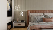 NE61 Cream Grey Oak Cover Styl' vinyl wrap | for furniture & walls