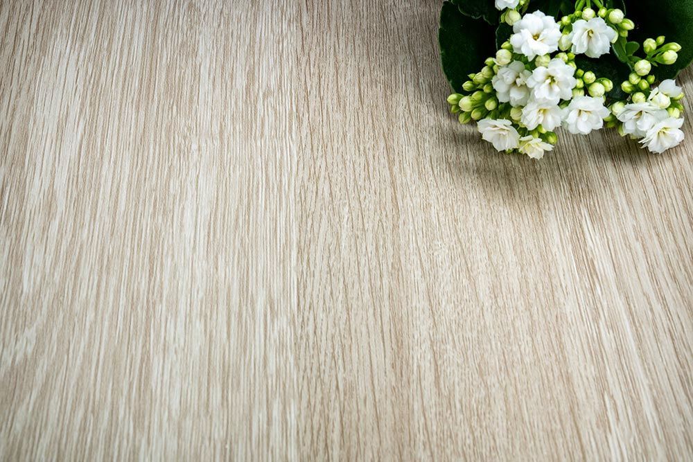 NE61 Cream Grey Oak Cover Styl' vinyl wrap | for furniture & walls