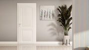 NE77 Eggshell Wall and Furniture Cover Styl' vinyl wrap | for furniture & walls
