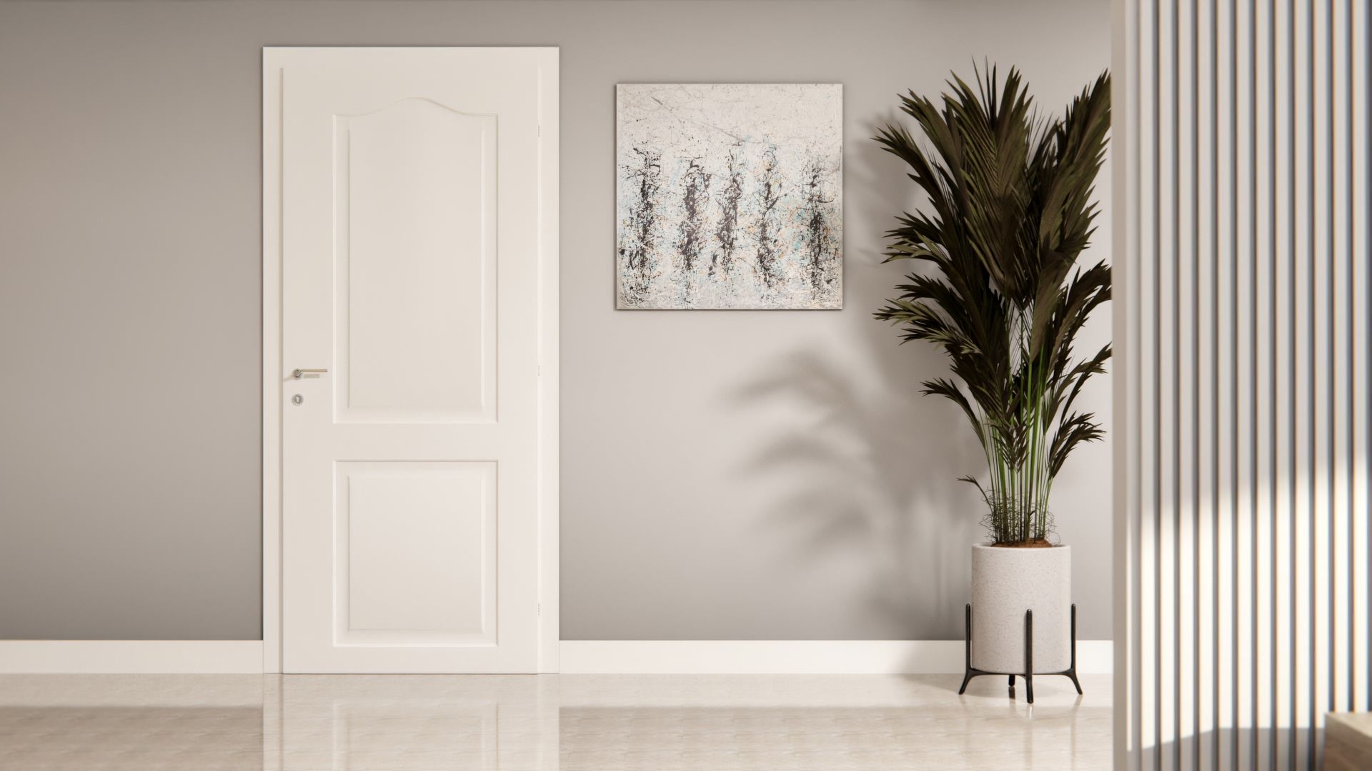 NE77 Eggshell Wall and Furniture Cover Styl' vinyl wrap | for furniture & walls