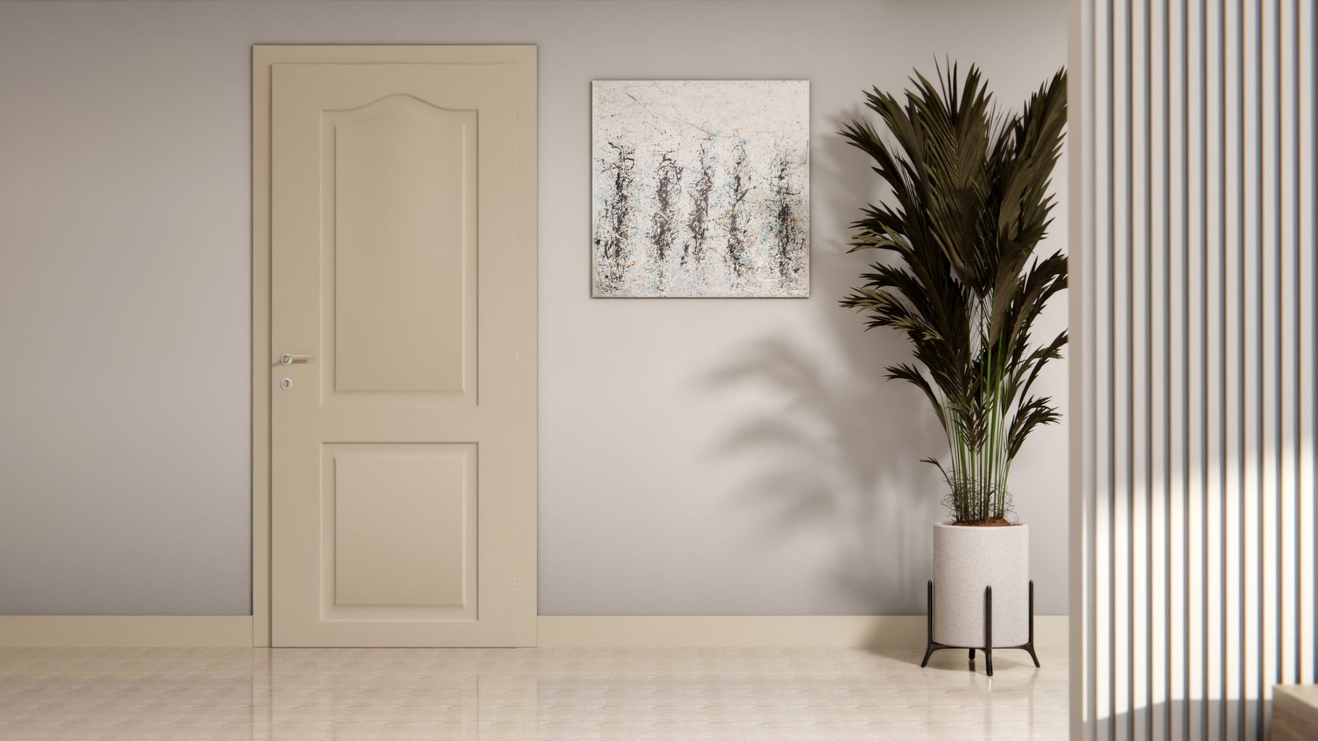 NE78 Cord Cover Styl' vinyl wrap | for furniture & walls