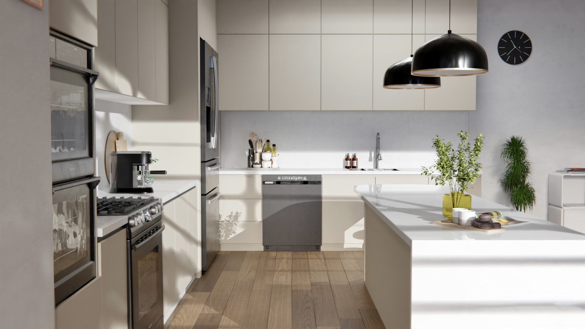 NE78 Cord Cover Styl' vinyl wrap | for furniture & walls