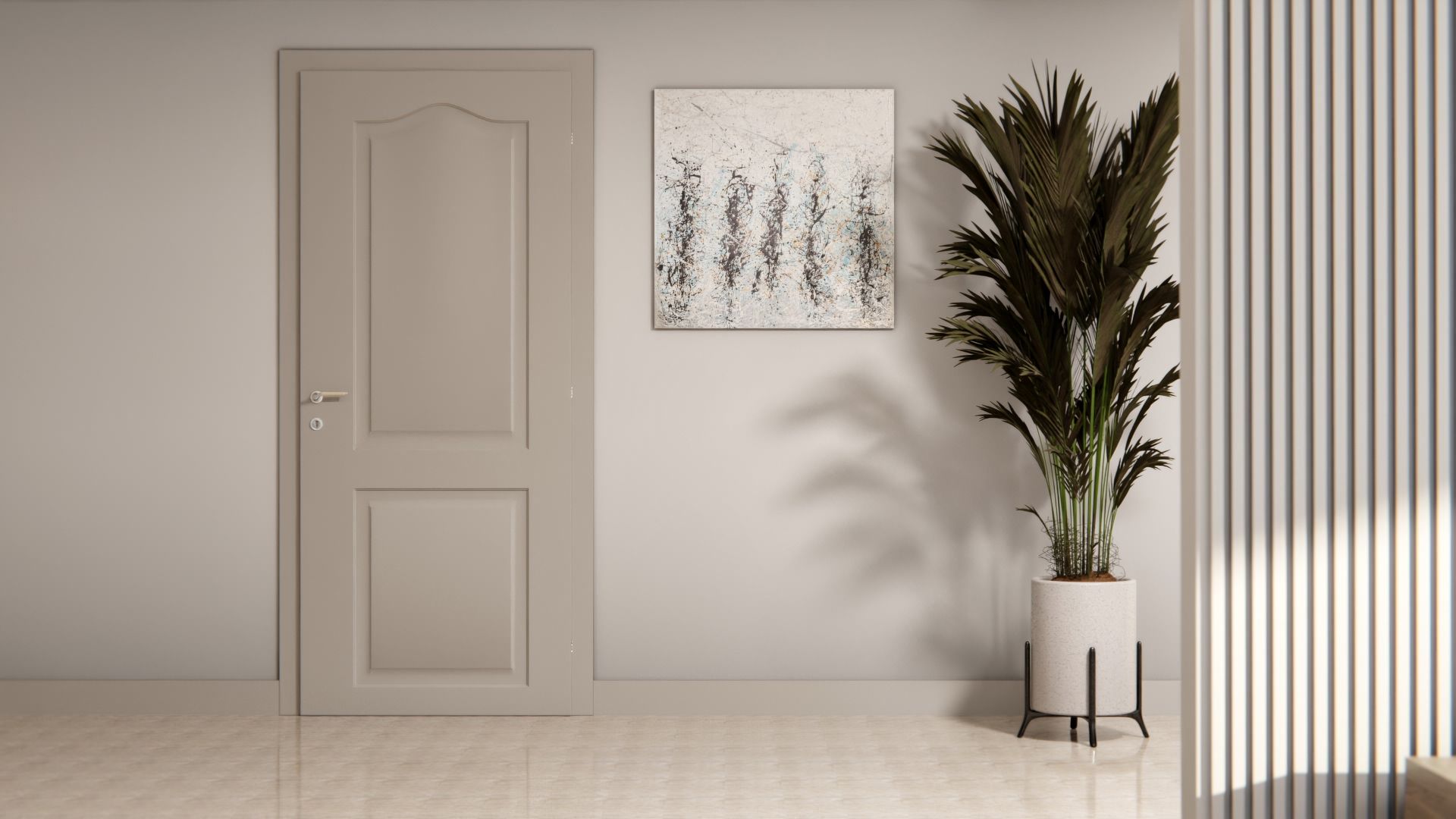 NE79 Elephant Grey Cover Styl' vinyl wrap | for furniture & walls