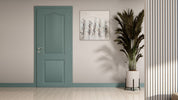 NF06 Blues Cover Styl' vinyl wrap | for furniture & walls