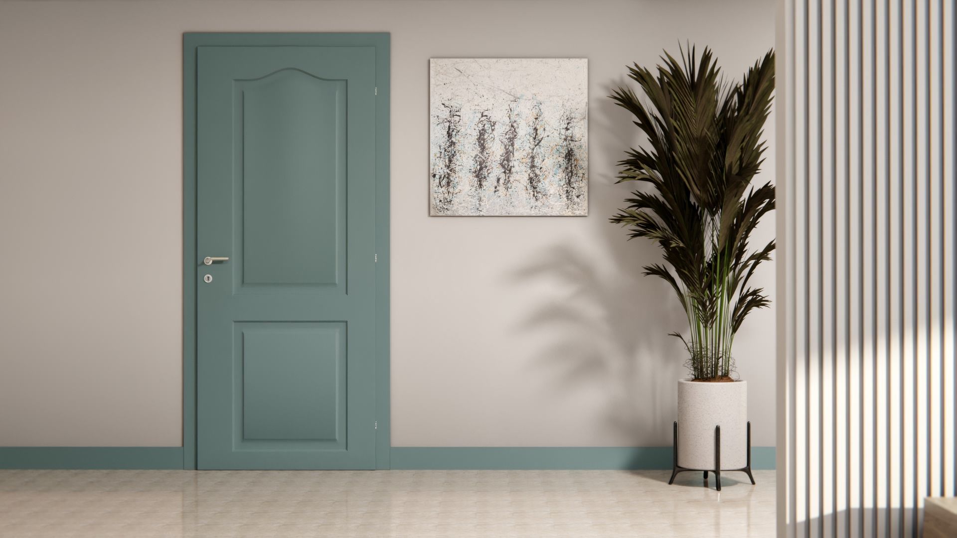 NF06 Blues Cover Styl' vinyl wrap | for furniture & walls