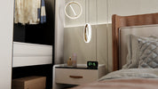 NF19 Crispy Beige Cover Styl' vinyl wrap | for furniture & walls