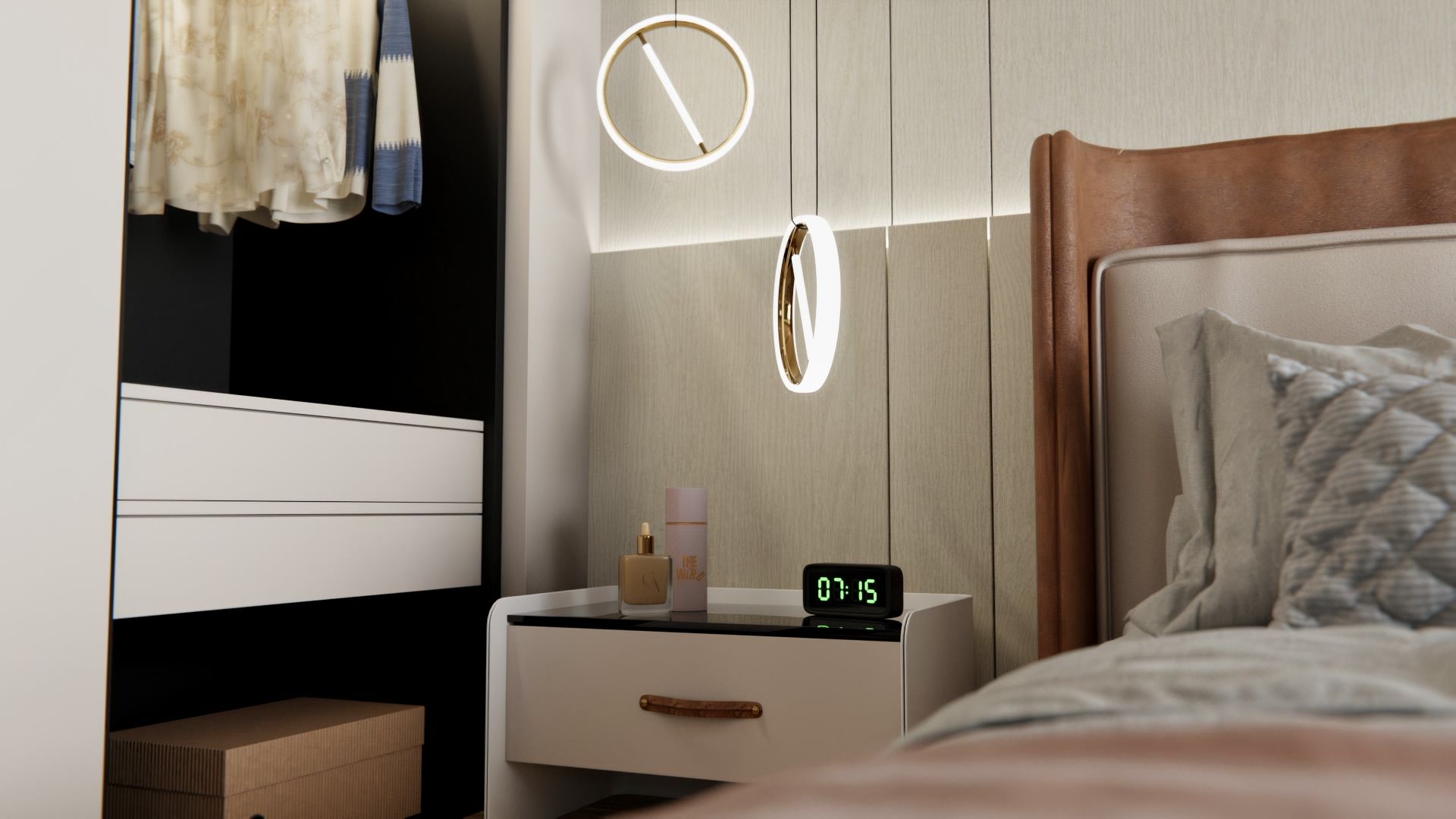 NF19 Crispy Beige Cover Styl' vinyl wrap | for furniture & walls