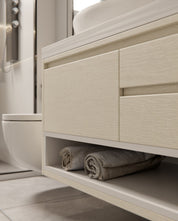 NF19 Crispy Beige Cover Styl' vinyl wrap | for furniture & walls