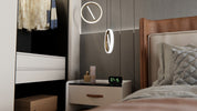 NF28 Greyish Oak Wall and Furniture Cover Styl' vinyl wrap | for furniture & walls