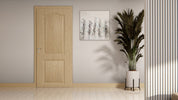 NF32 Almond Oak Cover Styl' vinyl wrap | for furniture & walls