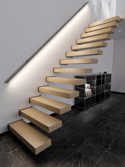 NF32 Almond Oak Cover Styl' vinyl wrap | for furniture & walls