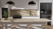 NF36 Biscuit Oak Wall and Furniture Cover Styl' vinyl wrap | for furniture & walls