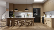 NF47 Caramel Oak Wall and Furniture Cover Styl' vinyl wrap | for furniture & walls