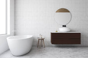 NF49 Brown Oak Cover Styl' vinyl wrap | for furniture & walls