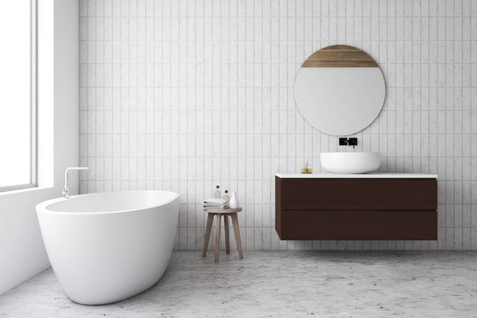 NF49 Brown Oak Cover Styl' vinyl wrap | for furniture & walls