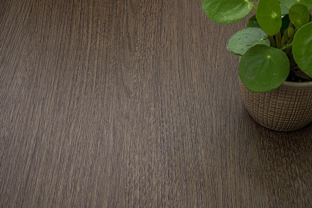 NF49 Brown Oak Cover Styl' vinyl wrap | for furniture & walls