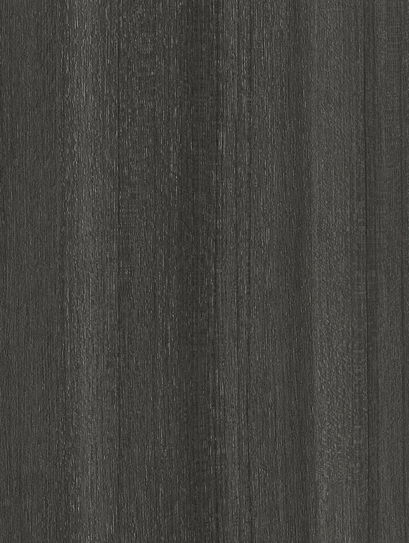 NF56 Black Teak Cover Styl' vinyl wrap | for furniture & walls