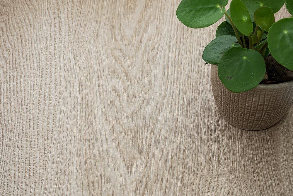 NF57 Beige Faded Oak Cover Styl' vinyl wrap | for furniture & walls