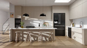 NF73 Desert Rose Wall and Furniture Cover Styl' vinyl wrap | for furniture & walls