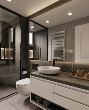 NF98 Armani Nero Cover Styl' vinyl wrap | for furniture & walls