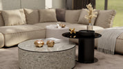 NF99 Lombard Grey Cover Styl' vinyl wrap | for furniture & walls
