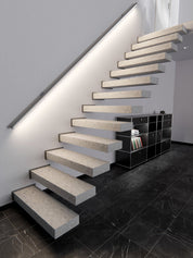 NG01 Lombarda Bianco Cover Styl' vinyl wrap | for furniture & walls