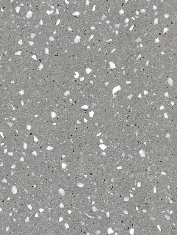 NG02 Spotted Grey Cover Styl' vinyl wrap | for furniture & walls