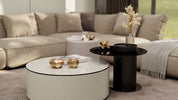 NG04 Cream Wall and Furniture Cover Styl' vinyl wrap | for furniture & walls