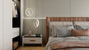 NG20 Edgy Cream Wall and Furniture Cover Styl' vinyl wrap | for furniture & walls